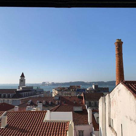 Lv Premier Bica Apartment Lisboa Екстериор снимка
