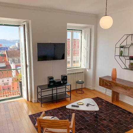 Lv Premier Bica Apartment Lisboa Екстериор снимка