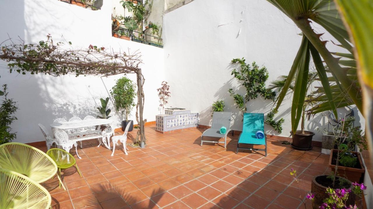 Lv Premier Bica Apartment Lisboa Екстериор снимка
