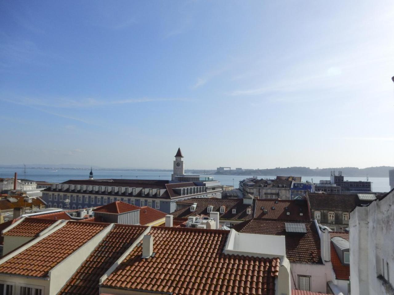 Lv Premier Bica Apartment Lisboa Екстериор снимка