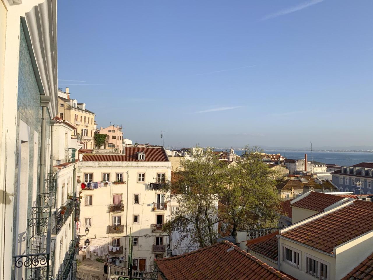 Lv Premier Bica Apartment Lisboa Екстериор снимка