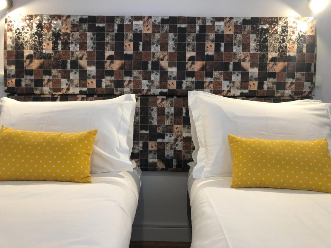 Lv Premier Bica Apartment Lisboa Екстериор снимка