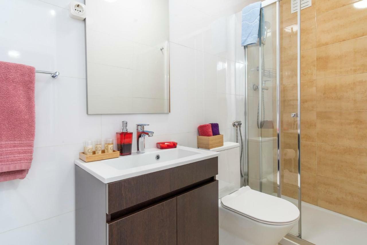 Lv Premier Bica Apartment Lisboa Екстериор снимка