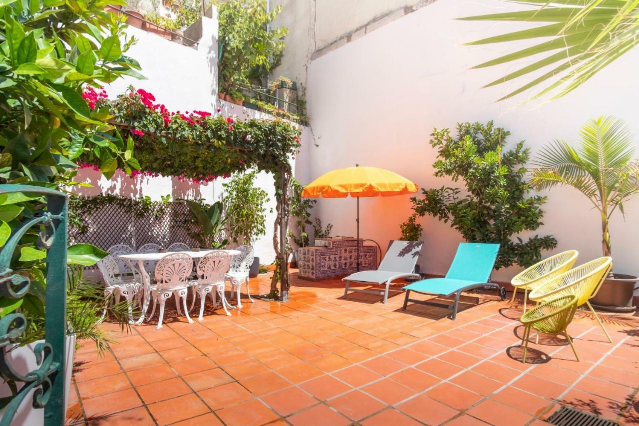 Lv Premier Bica Apartment Lisboa Екстериор снимка